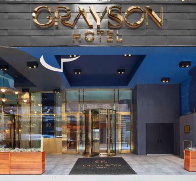 Grayson Hotel
