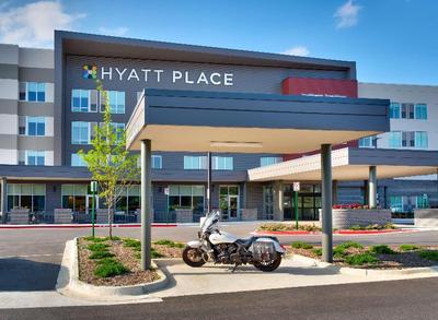 Hyatt Place Fayetteville/springdale