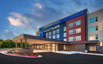 Hyatt Place Fayetteville/springdale