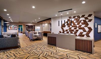 Hyatt Place Fayetteville/springdale