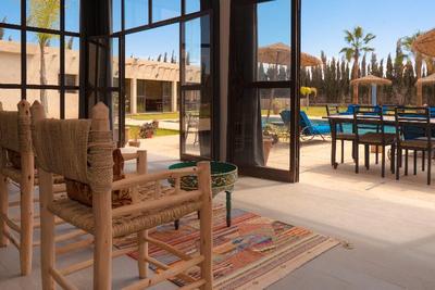 Dar Ayman hotel
