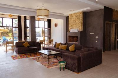 Dar Ayman hotel