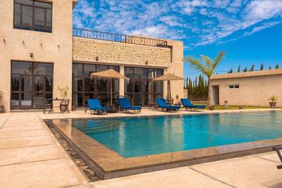 Dar Ayman hotel