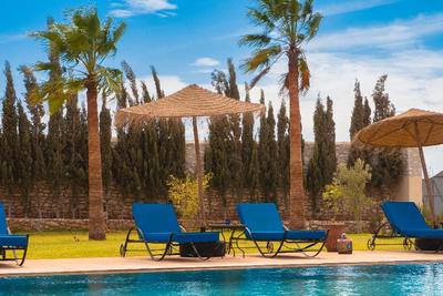 Dar Ayman hotel
