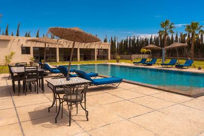 Dar Ayman hotel