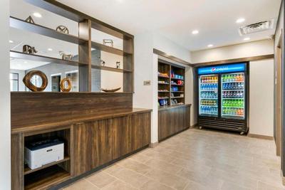 Best Western Plus Winter Haven Inn & Suites