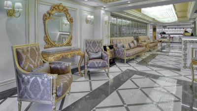 Dekalb Hotel İstanbul