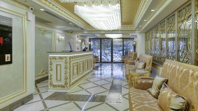 Dekalb Hotel İstanbul