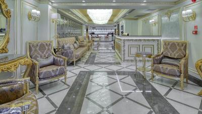 Dekalb Hotel İstanbul