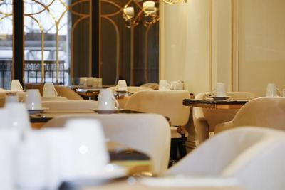 Dekalb Hotel İstanbul