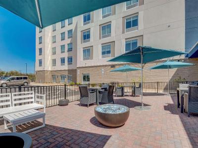 Hampton Inn Suites Williamstown Ark Encounter Ky