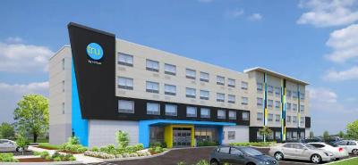 Tru By Hilton Gastonia