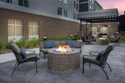 Homewood Suites By Hilton Greenville