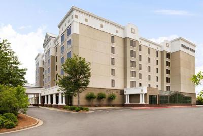 Embassy Suites By Hilton Alpharetta Halcyon