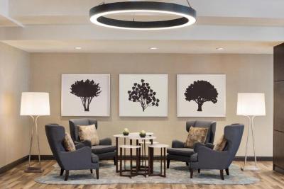 Embassy Suites By Hilton Alpharetta Halcyon