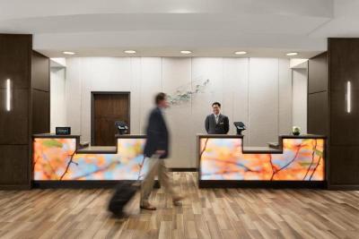Embassy Suites By Hilton Alpharetta Halcyon