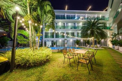 Cozy Resort - A Boutique Hotel