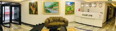Deryaman Hotel Trabzon