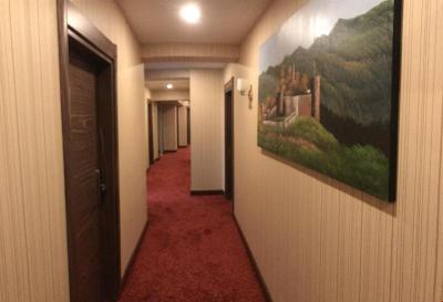 Deryaman Hotel Trabzon