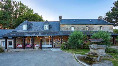 Auberge De Kerveoc