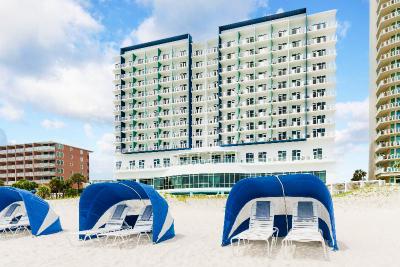 Hyatt Place Panama City Beach Beachfront