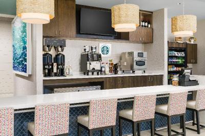 Hyatt Place Panama City Beach Beachfront