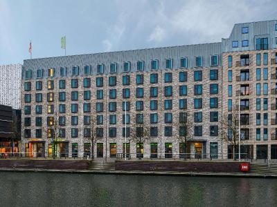 ibis Styles Kiel (neu eröffnet)