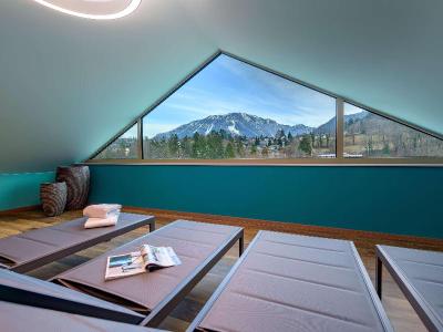 ibis Styles Bad Reichenhall
