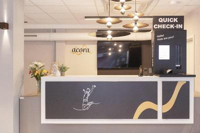 Candlewood Suites Heidelberg