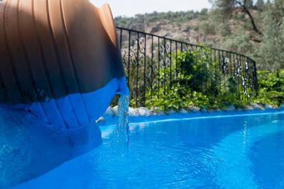 Watermill Hotel Faralya & Villa