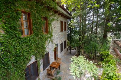 Watermill Hotel Faralya & Villa