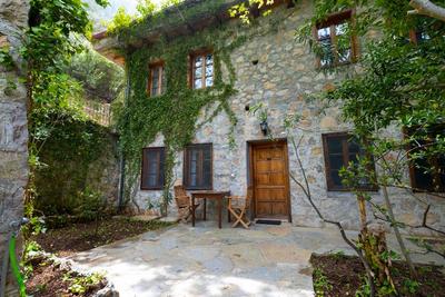 Watermill Hotel Faralya & Villa