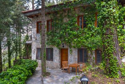Watermill Hotel Faralya & Villa