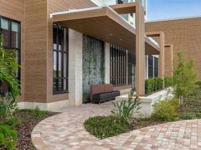 Hilton Garden Inn Orlando I 4 Millenia Blvd Mall
