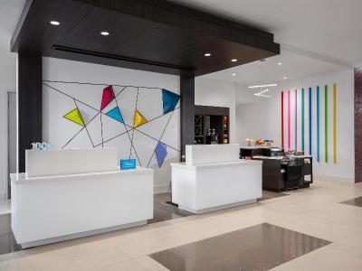 Hilton Garden Inn Orlando I 4 Millenia Blvd Mall