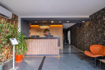 216 Bosphorus Suite