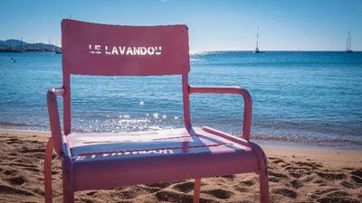 Oustal Del Mar