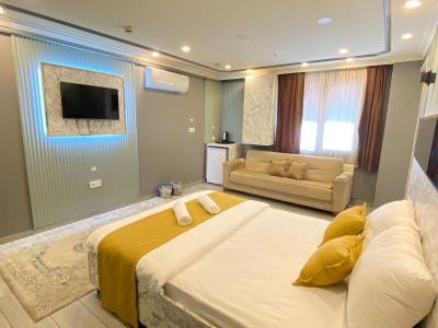 Sahrakent Otel Pendik