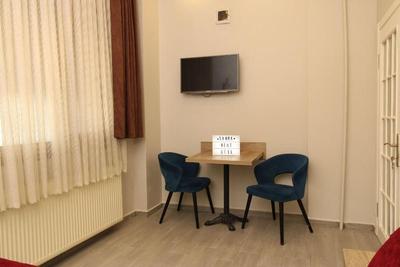 Sahrakent Otel Pendik