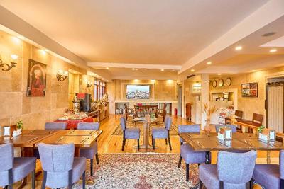 Ardey Hotel