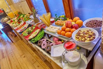 Ardey Hotel