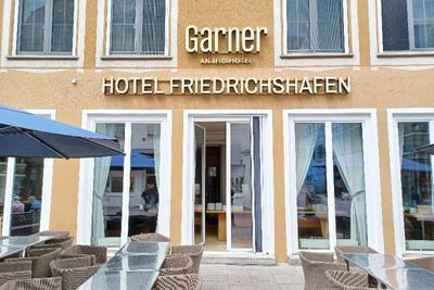 Select Hotel Friedrichshafen
