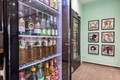 Select Hotel Friedrichshafen