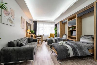 Kuzey Mavi Residence