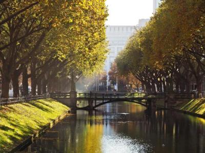 Candlewood Suites Dusseldorf Airport