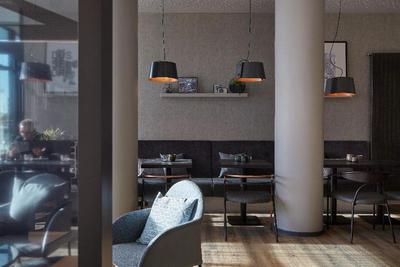 Candlewood Suites Dusseldorf Airport
