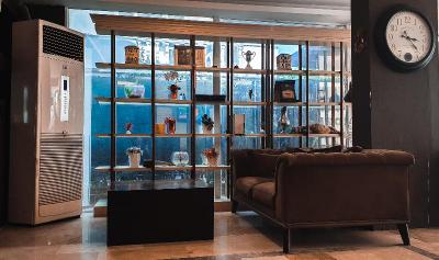 Tepe Hotel & Business Suite