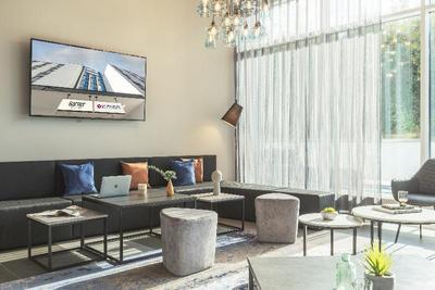 Candlewood Suites Augsburg