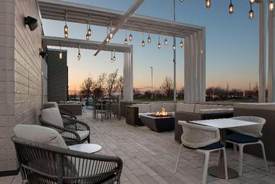 Hilton Garden Inn Florence Cincinnati Airport Sout