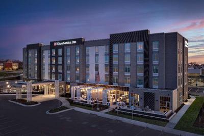 Hilton Garden Inn Florence Cincinnati Airport Sout